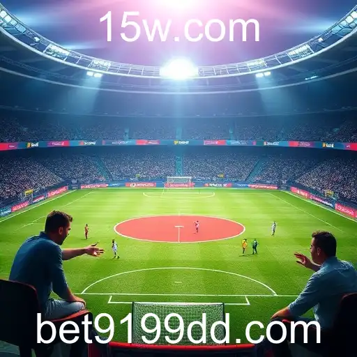 bet9199: Sobre Nós - Explorando o Universo de bet9199