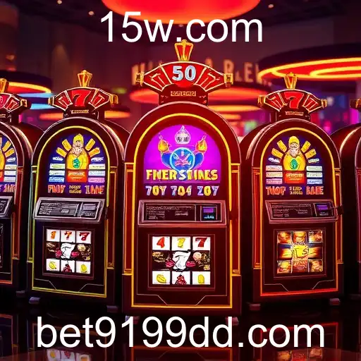 Estatísticas bet9199