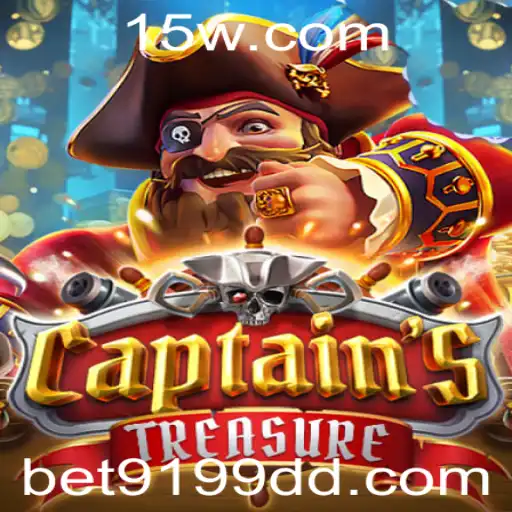 Desvendando os Segredos do Jogo CaptainssTreasure: Uma Aventura de Diversão e Estratégia