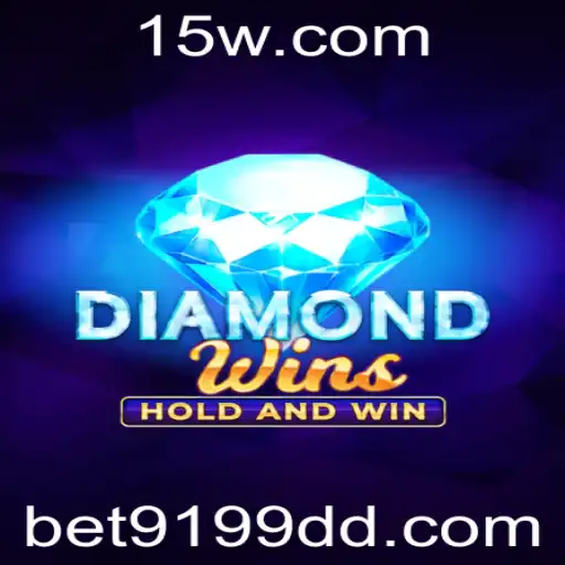 Descubra a Emoção de DiamondWins: O Jogo de Azar que Conquista o Público