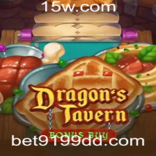 DragonsTavern: Aventuras Épicas e Estratégias em um Jogo de Fantasia