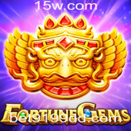 Explorando o Fascinante Mundo do Jogo FortuneGems com bet9199