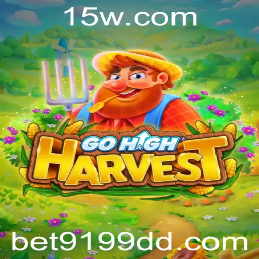 Descubra o Empolgante Mundo de GoHighHarvest