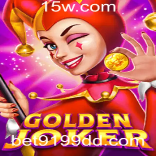 Descubra o Excitante Mundo do GoldenJoker com bet9199