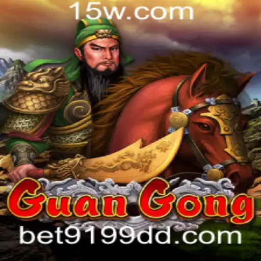 GuanGong: A Fascinante Jornada no Universo de Apostas Bet9199