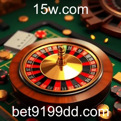 Estatísticas bet9199