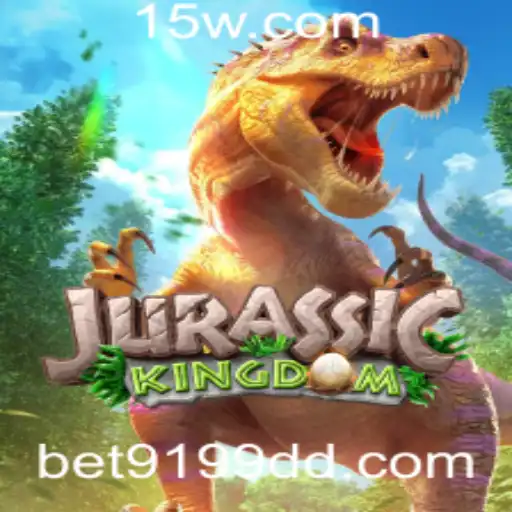 Explorando a Aventura Pré-Histórica de JurassicKingdom