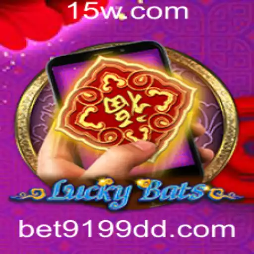 Descubra o Mundo do Jogo LuckyBatsM e a Chave Bet9199