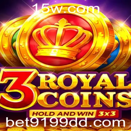 Descubra o Mundo do Jogo 3royalcoins com bet9199: Regras e Introdução