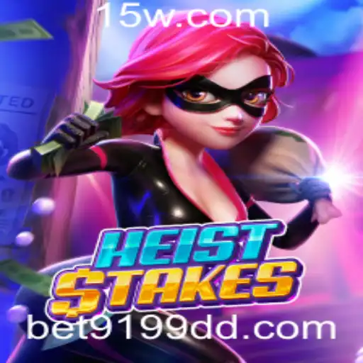 HeistStakes: O Novo Fenômeno dos Jogos de Estratégia Online