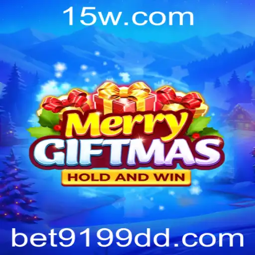 MerryGiftmas: Um Jogo Festivo para Desafiar Amizades