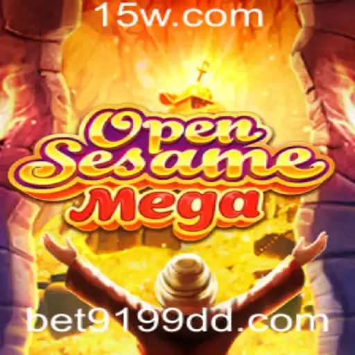 OPENSESAMEMEGA: Desvendando o Jogo Clássico com um Toque Moderno