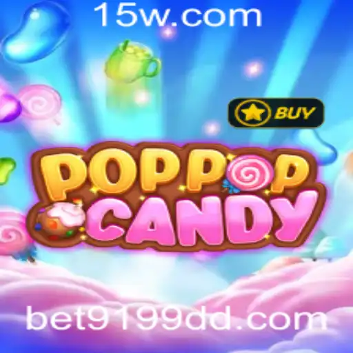 Explorando o Mundo de POPPOPCANDY: O Jogo que Encanta e Desafia