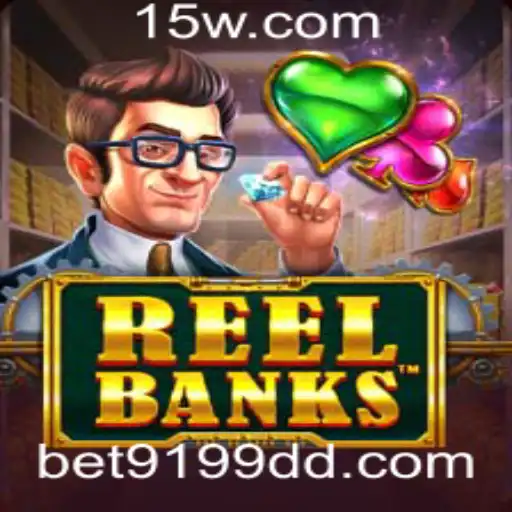 Explorando o Mundo de ReelBanks: Um Mergulho Profundo no Jogo