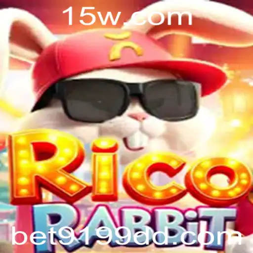 Descubra RicoRabbit: O Novo Fenômeno dos Jogos