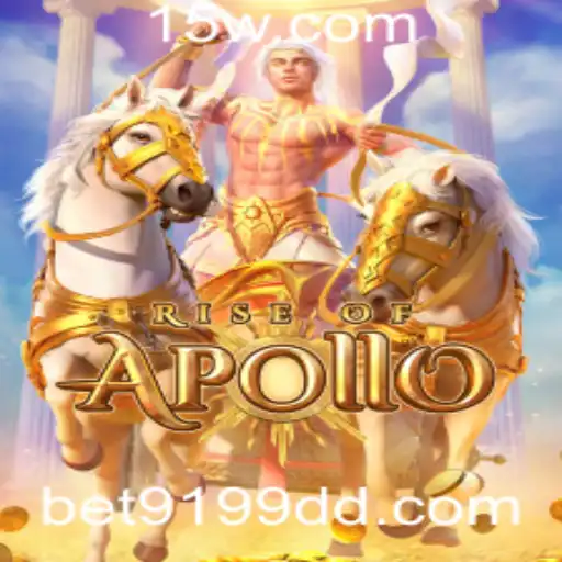 Rise of Apollo: Um Mergulho no Fascinante Mundo dos Jogos
