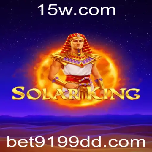 Explorando SolarKing: Um Mergulho no Universo dos Jogos Online com bet9199