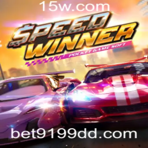 SpeedWinner: Dominando a Competição com Estratégia e Habilidade