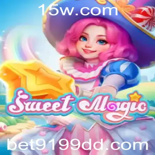 Explorando o Universo do Jogo SweetMagic: Diversão com Estratégia